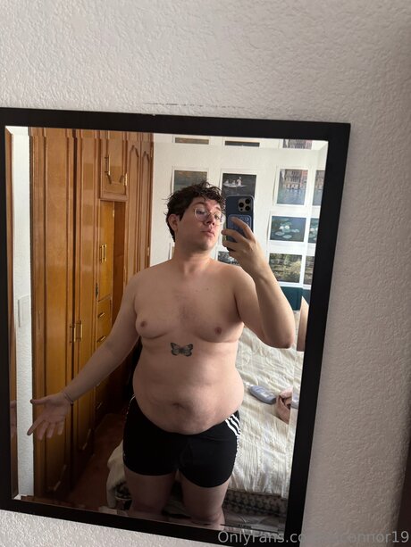 Elconnor19 sex star archive