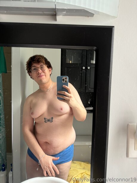 Elconnor19 model nice pictures