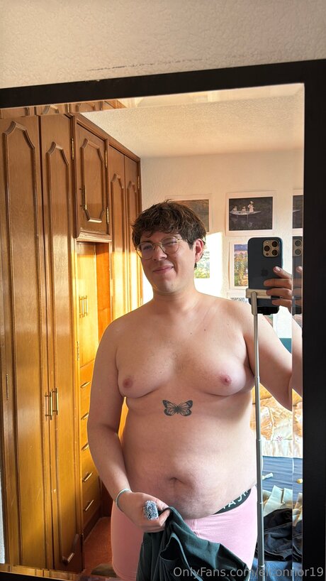 Elconnor19 star nudes archive