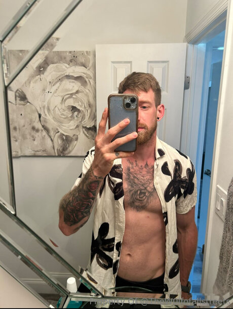 Thew0lfofallstreets porn star img