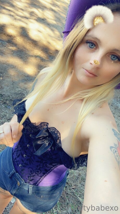 Shawtybabexo adult star archive