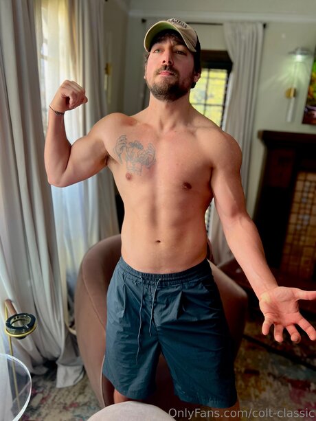 Colt Classic model nice pics