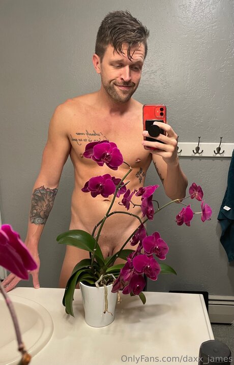 Daxx James pornstar sex photo