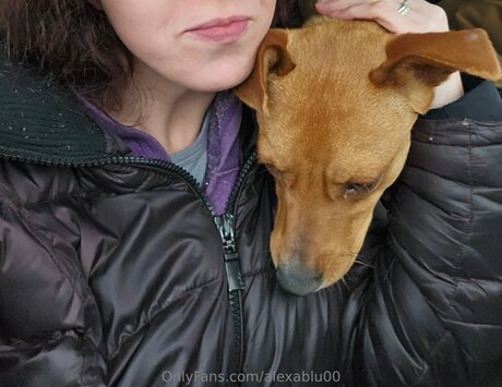 Alexablu00 erotic star archive