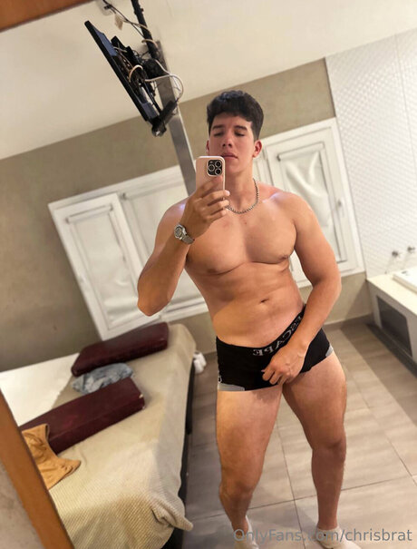 Chrisbrat thumbnail