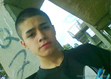 Chrisbrat sex star galleries