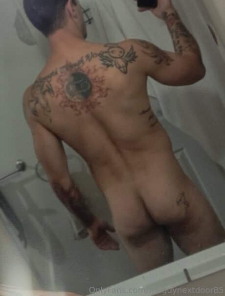 Theguynextdoor85 sex star galleries