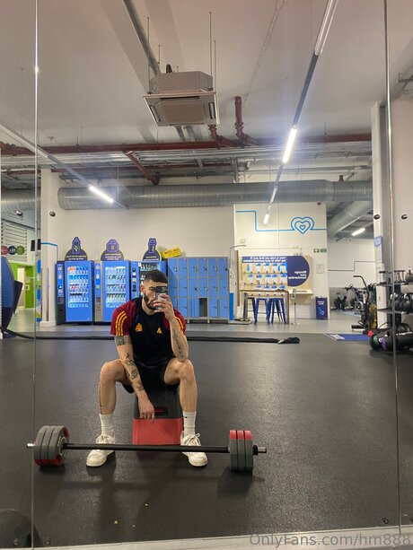 Hm888 star sexy photos