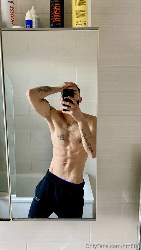 Hm888 model perfect img