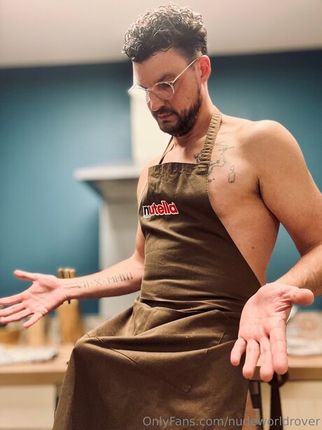 Nudeworldrover high quality model photos