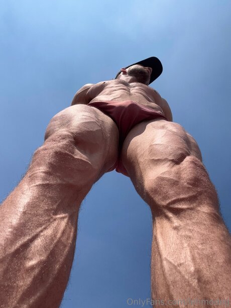 Lehmodog model pornographic archive
