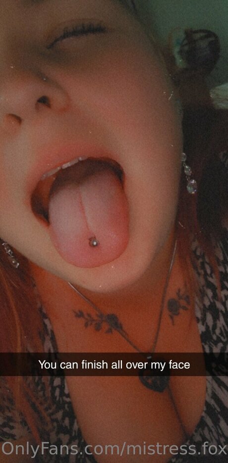 Mistress Foxx model best galleries