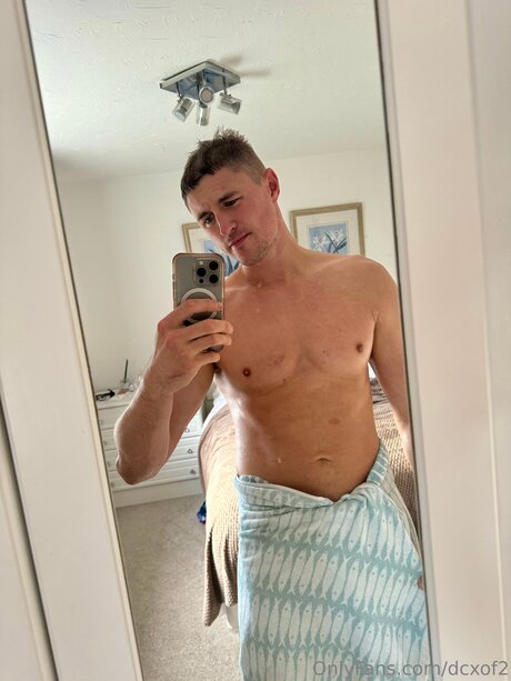 Dcxof2 model art photo