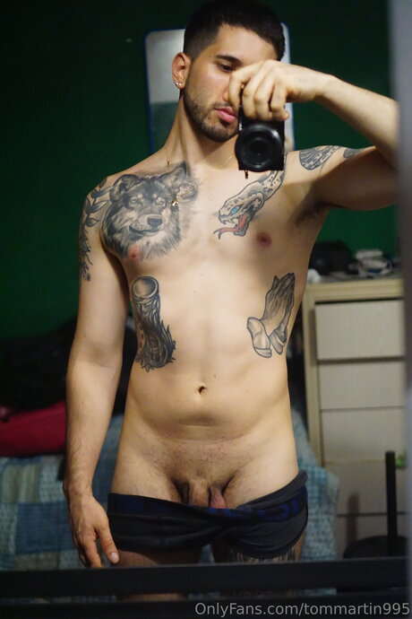 Tommartin995 star perfect photos