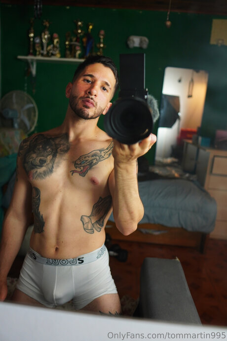 Tommartin995 art star img