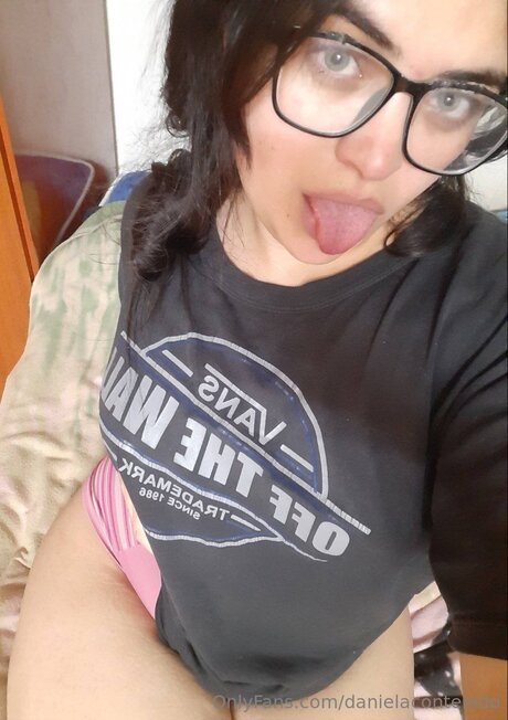 Danielacontenido star erotic gallery