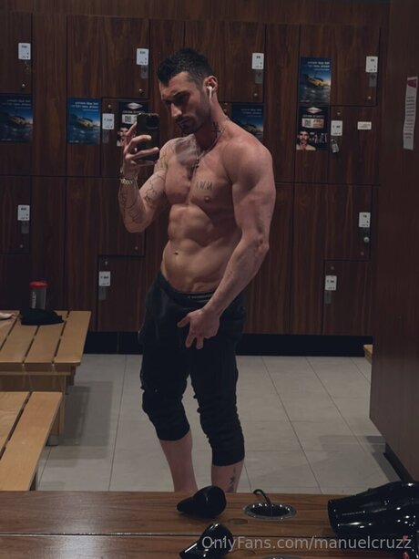 Manuelcruzz nice pornstar photos