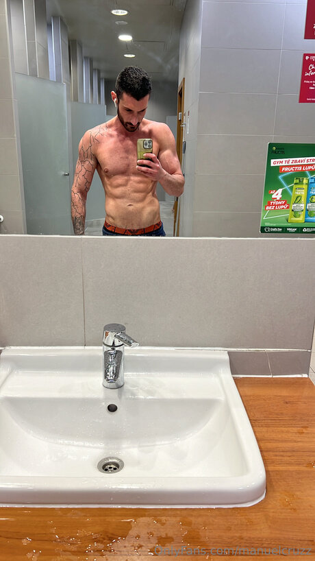 Manuelcruzz xxx pornstar galleries