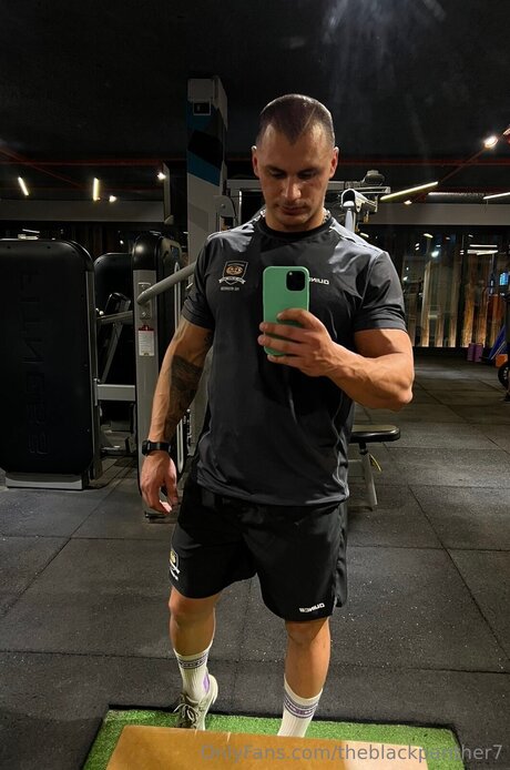 Theblackpanther7 star pornographic pictures