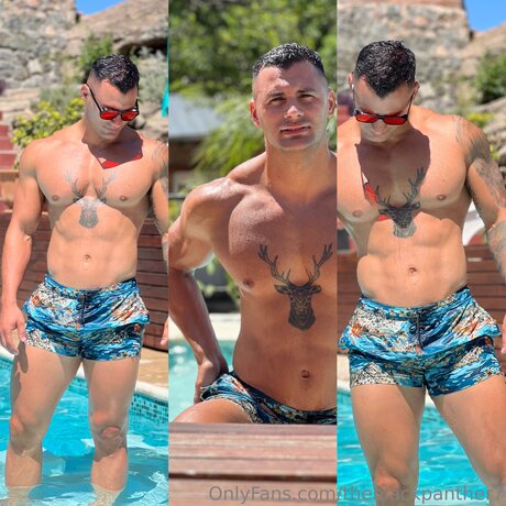 Theblackpanther7 model xxx img