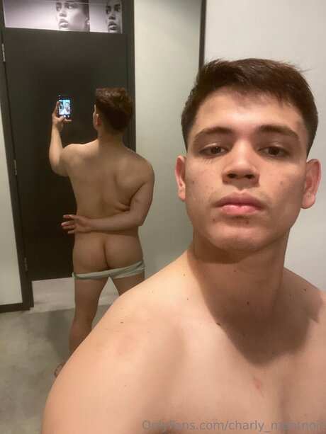 Charly Montnoir star best pics