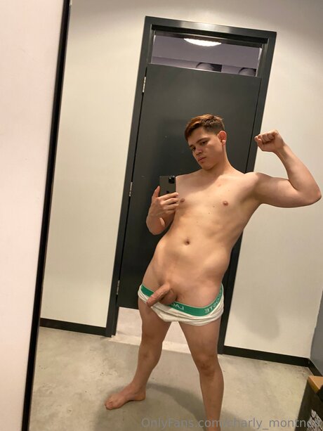 Charly Montnoir star exclusive pictures