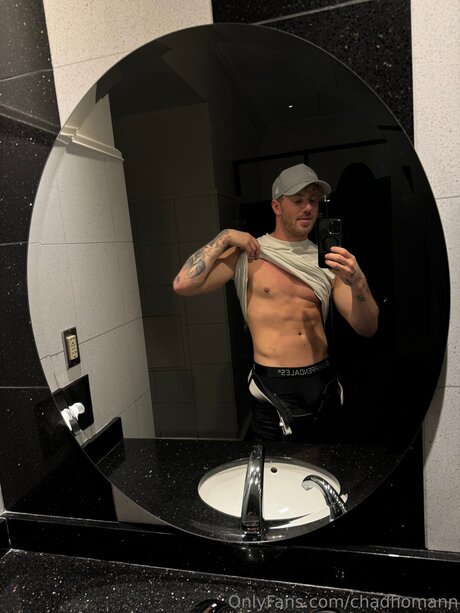 Chadhomann pornstar erotic img