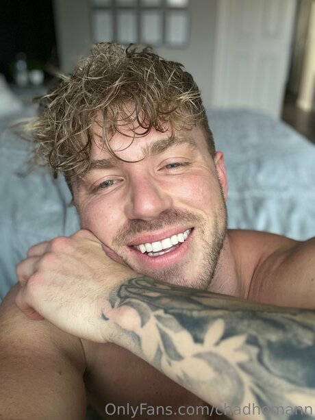 Chadhomann pornstar sexy archive