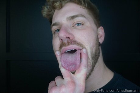 Chadhomann model hot gallery