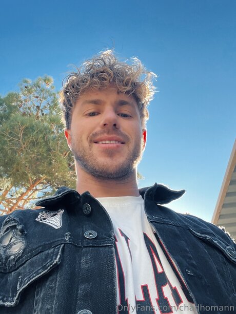 Chadhomann nude pornstar img