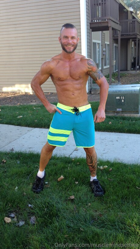 Musclemindsetfree sex actress pic