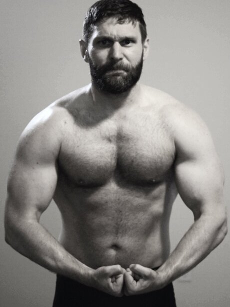 Nicholas D naked star pics