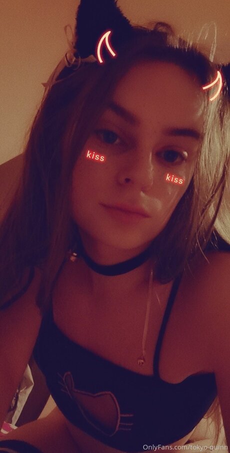 Tokyo Quinn nude star images