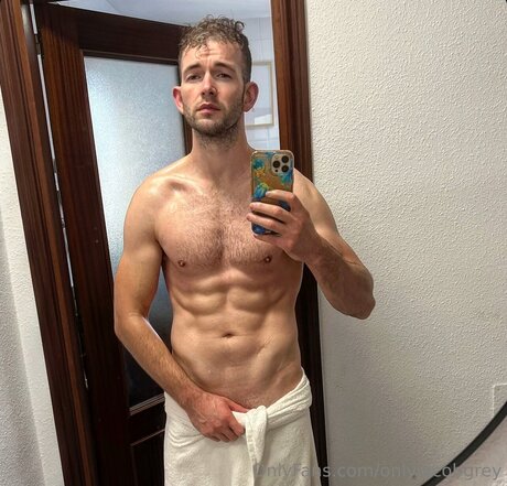 Onlyjacobgrey star pornographic picture
