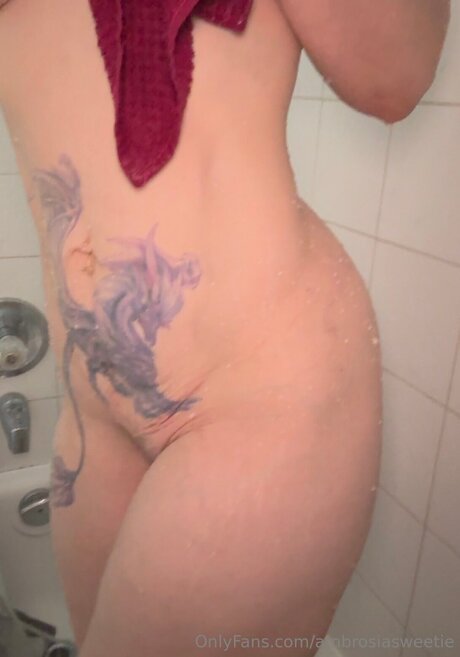 Ambrosiasweetie model free picture