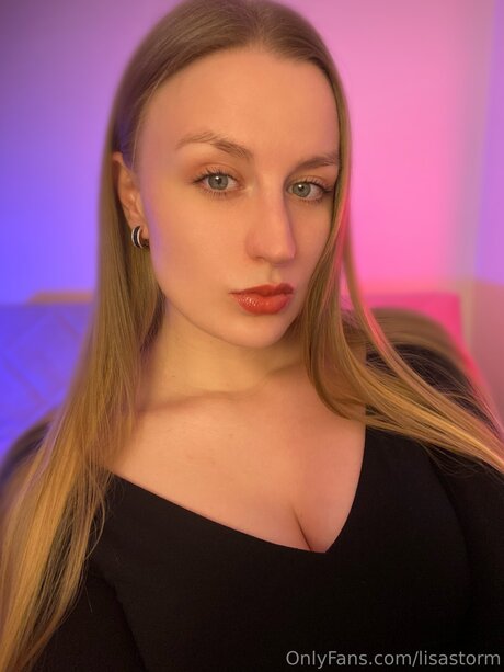 Lisastorm art pornstar images