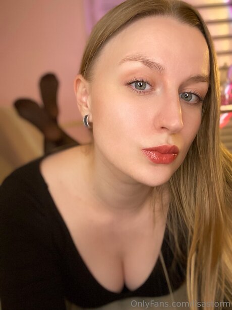 Lisastorm pornstar exclusive images