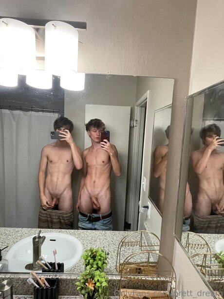 Brett Dream star pic