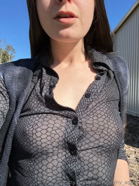 Grimyagain model sexy archive