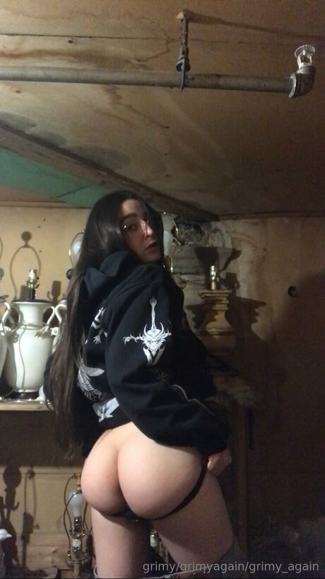 Grimyagain star perfect images