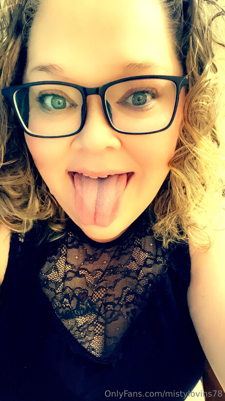 Mistylovins78 nudes model photo