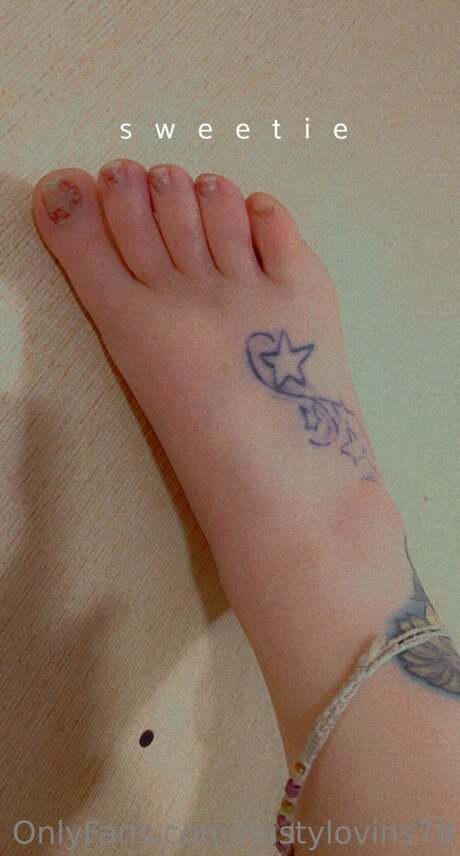 Mistylovins78 sexy actress picture