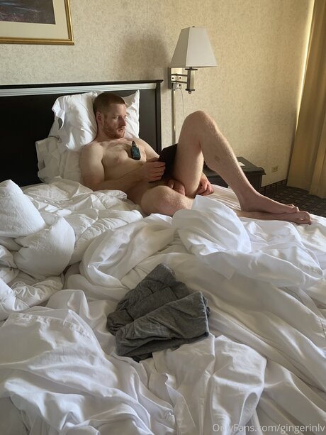 Gingerinlv pornstar naked pic
