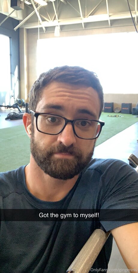 Gingerinlv pornstar nudes photo