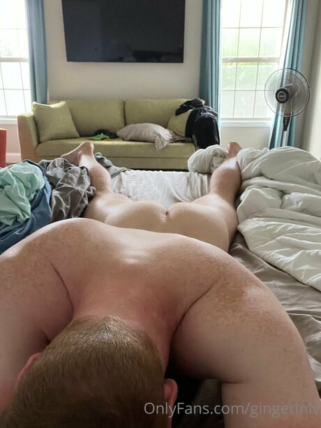 Gingerinlv model top pic