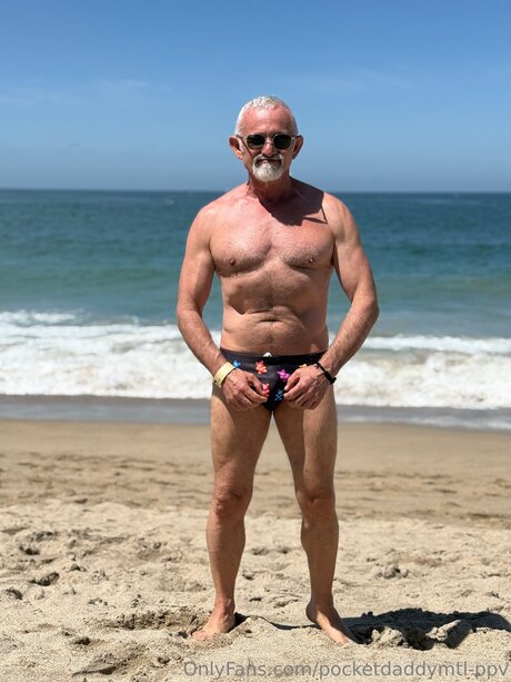 Pocketdaddymtl Ppv model pics