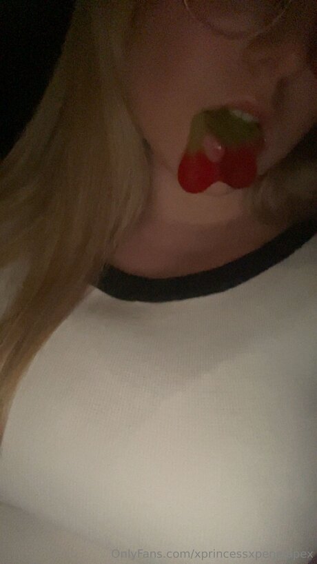 Xprincessxpenelopex sex actress pics