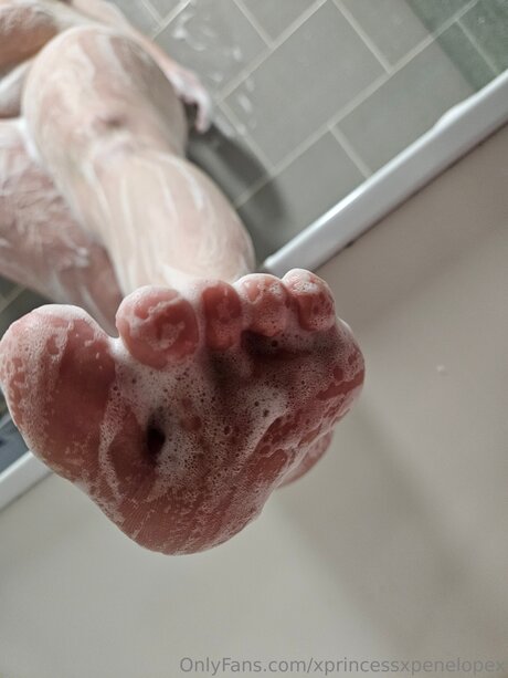 Xprincessxpenelopex exclusive pornstar picture