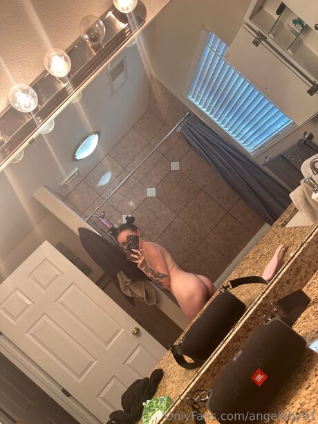 Angelbby91 star exclusive pics