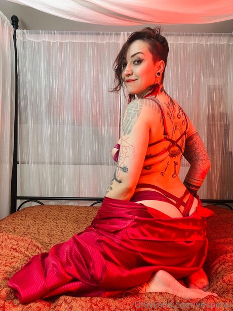 Vesperal star porn picture